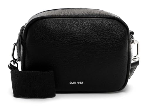 SURI FREY Jenny Crossbody Umhängetasche Black