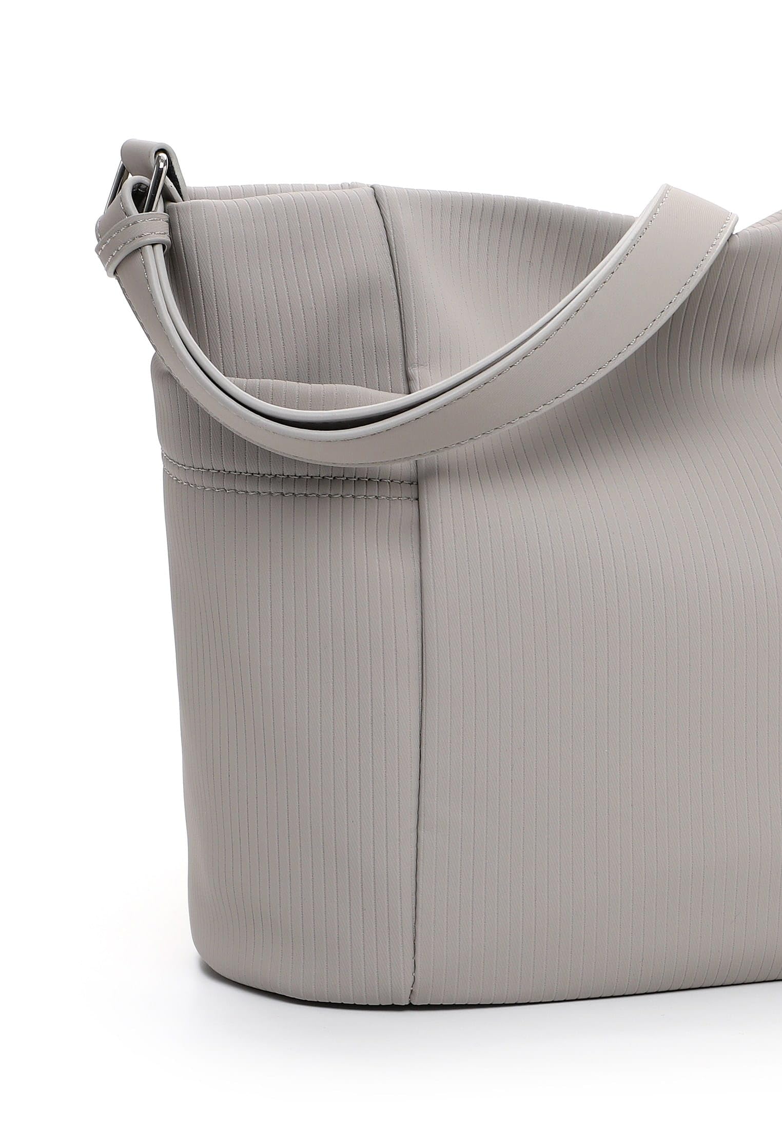 SURI FREY SFY Ricky Crossbody Hellgrau gross