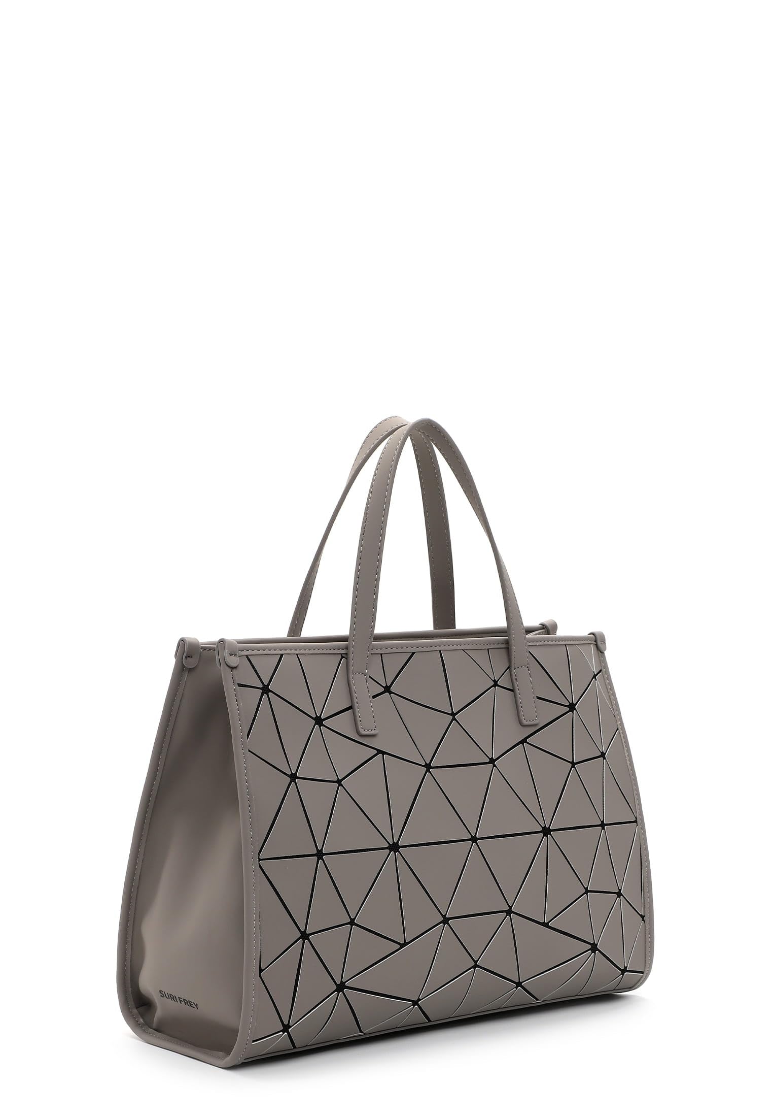 SURI FREY Suri Sports Jessy-Lu Cityshopper L Shopper Taupe