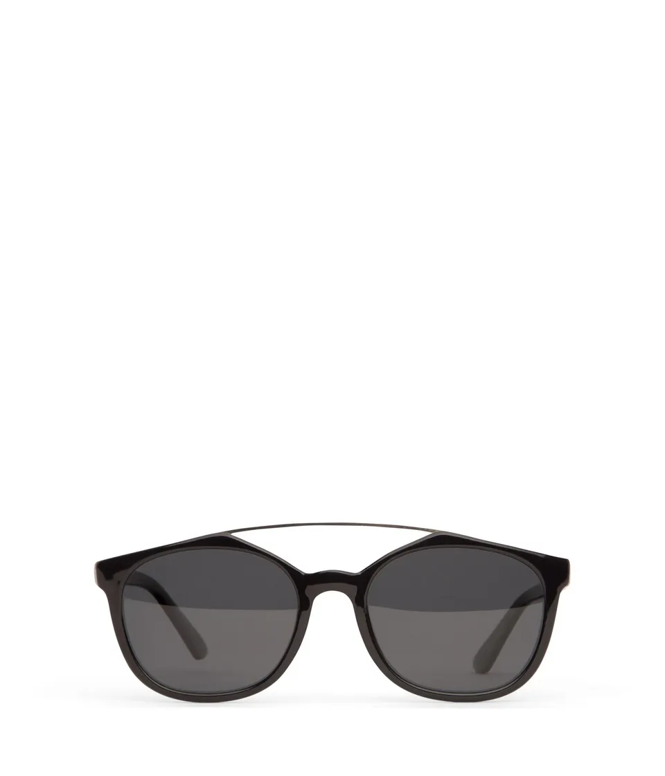 Matt & Nat Nesson Sonnenbrille schwarz polarisiert