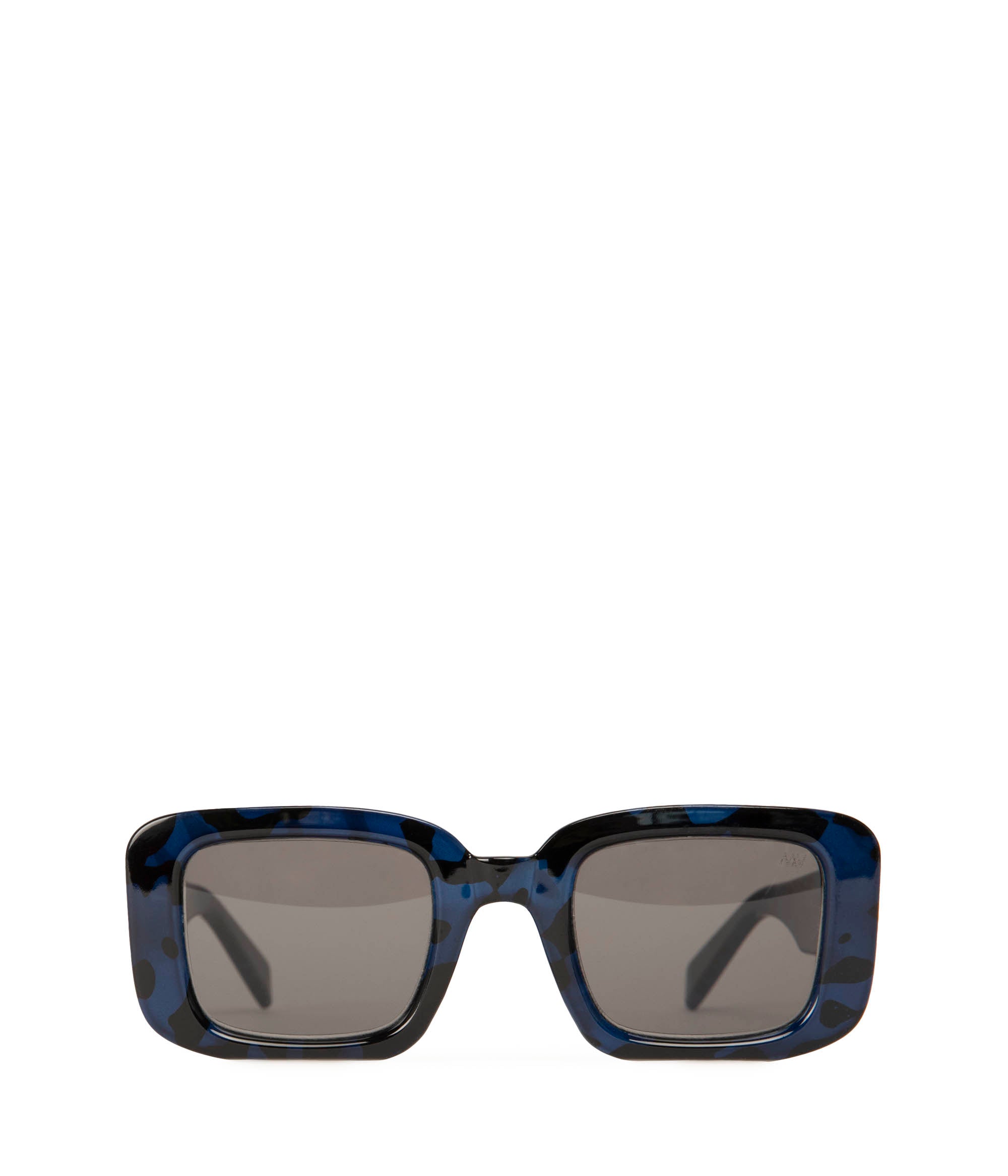 Matt & Nat EMA-2 Square Sonnenbrille recycelt Chili