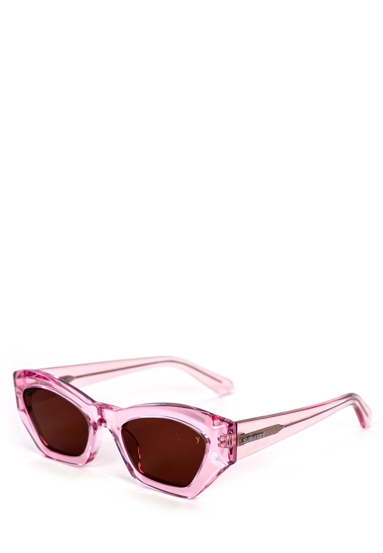 SURI FREY SFY Butter Frey SFW20003 Sonnenbrille Uni Schmetterling