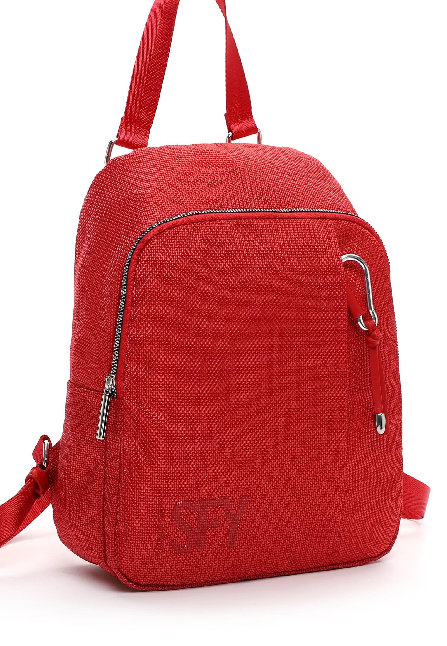 SURI FREY Suri Sports Marry Rucksack Hellrot