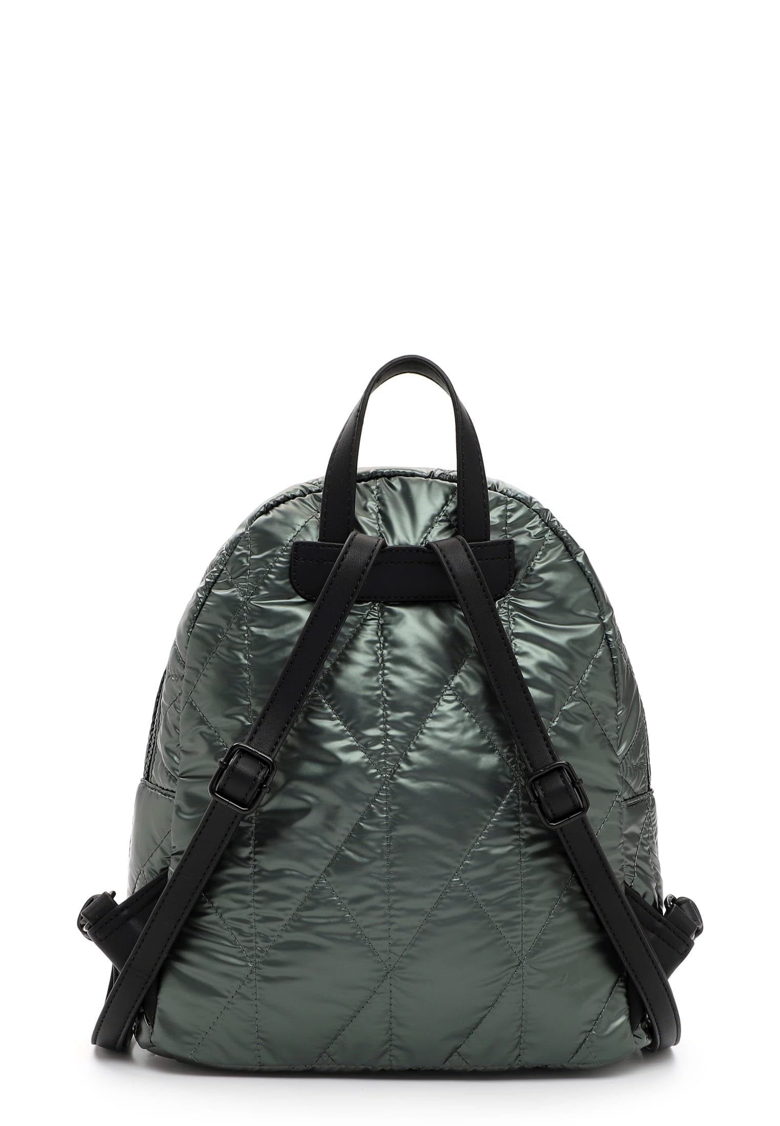 SURI FREY SFY Ely Backpack Rucksack Darkforest Grün