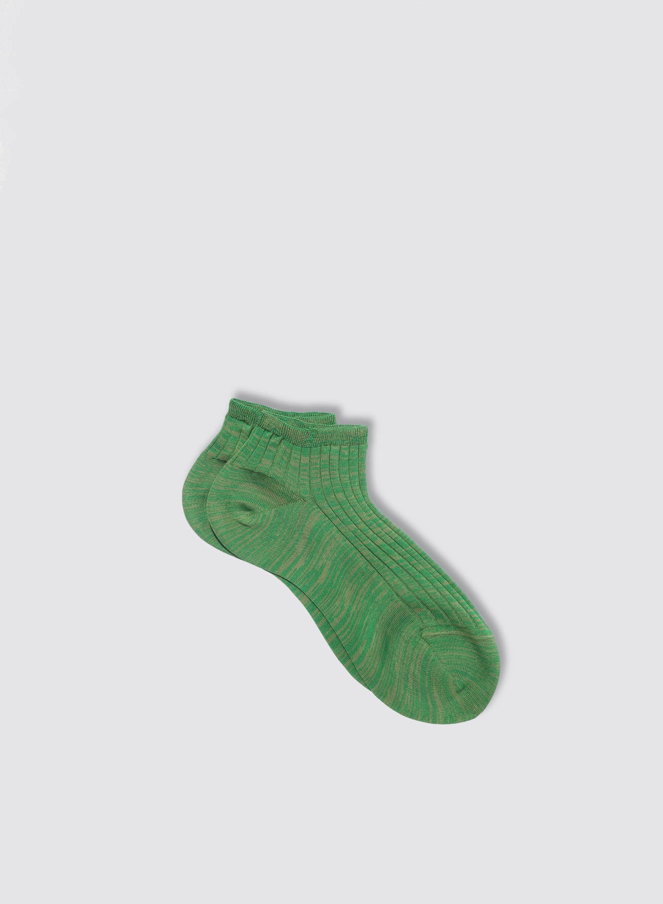 Maria la Rosa WPAB9UN4001 Socken OS 100% Baumwolle