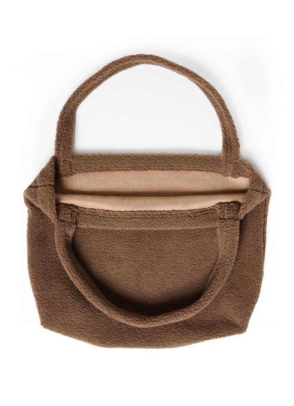 Studio Noos Teddy Mom Bag Wickeltasche Bruine