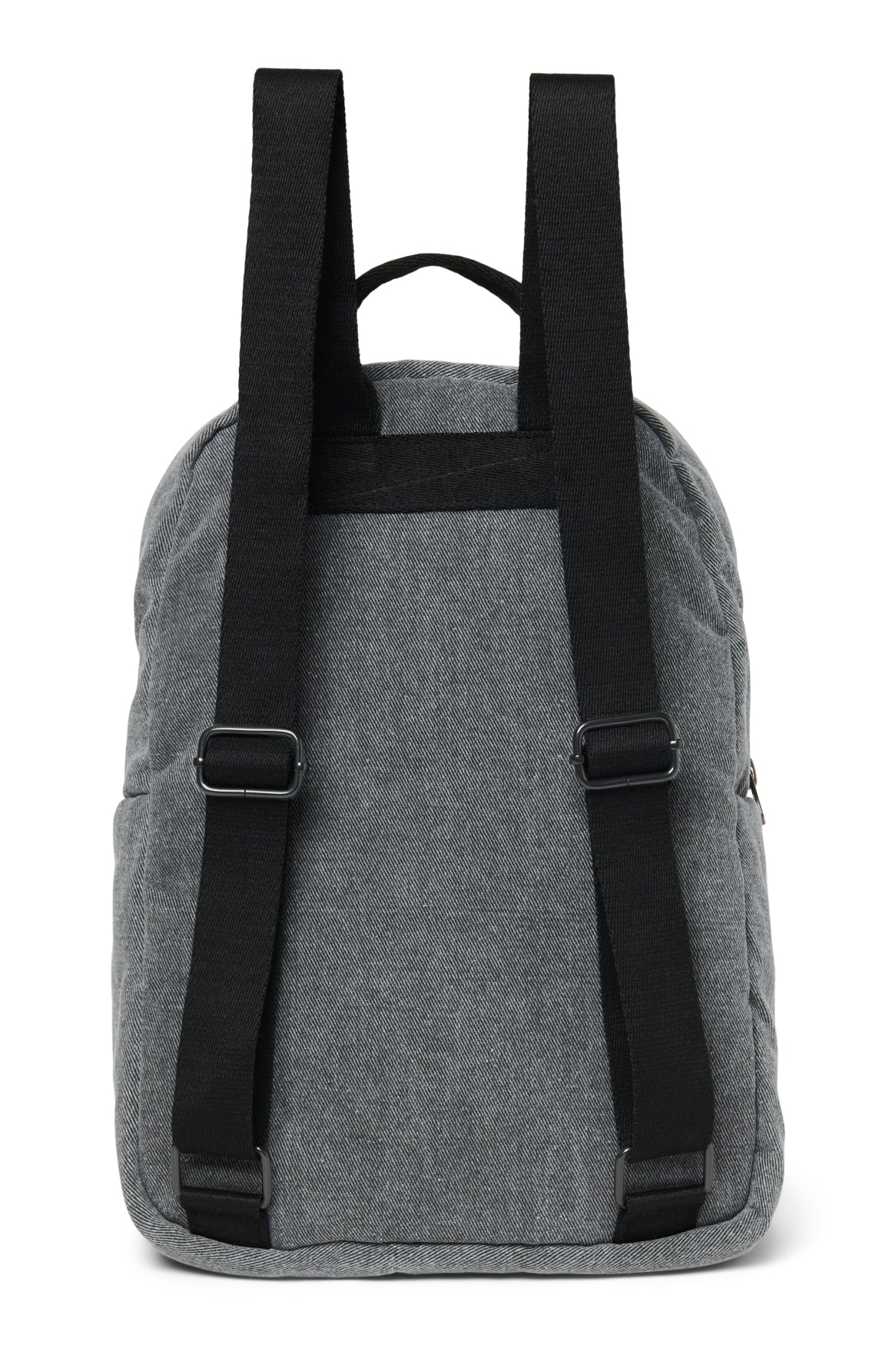Studio Noos Denim Midi Rucksack Grau Für Kinder ab 6 Jahren