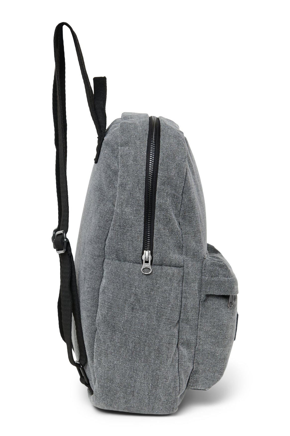 Studio Noos Denim Midi Rucksack Grau Für Kinder ab 6 Jahren