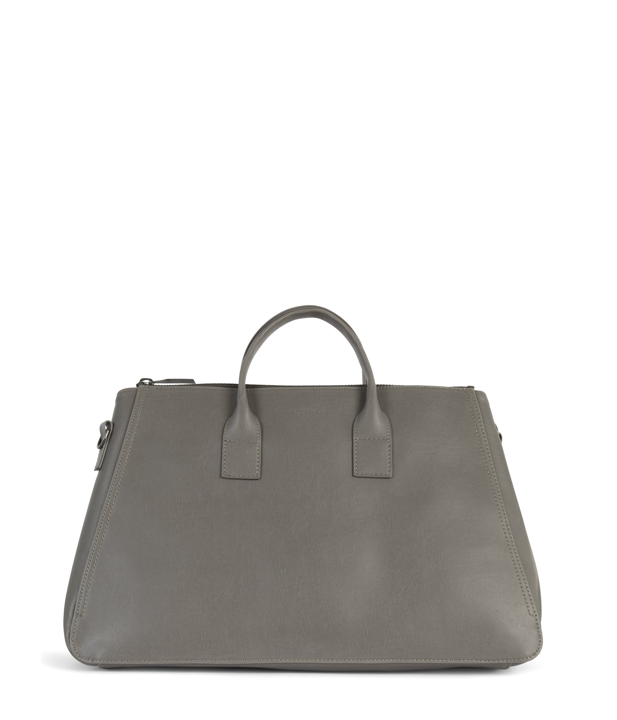 Matt & Nat Gigi Vintage Weekender Mist recycelt
