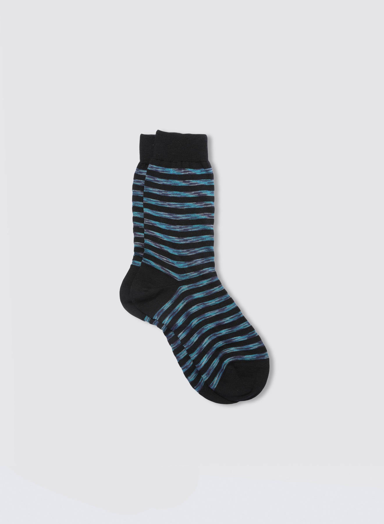 Maria la Rosa WDB17RG1433 Socken OS Wollmix