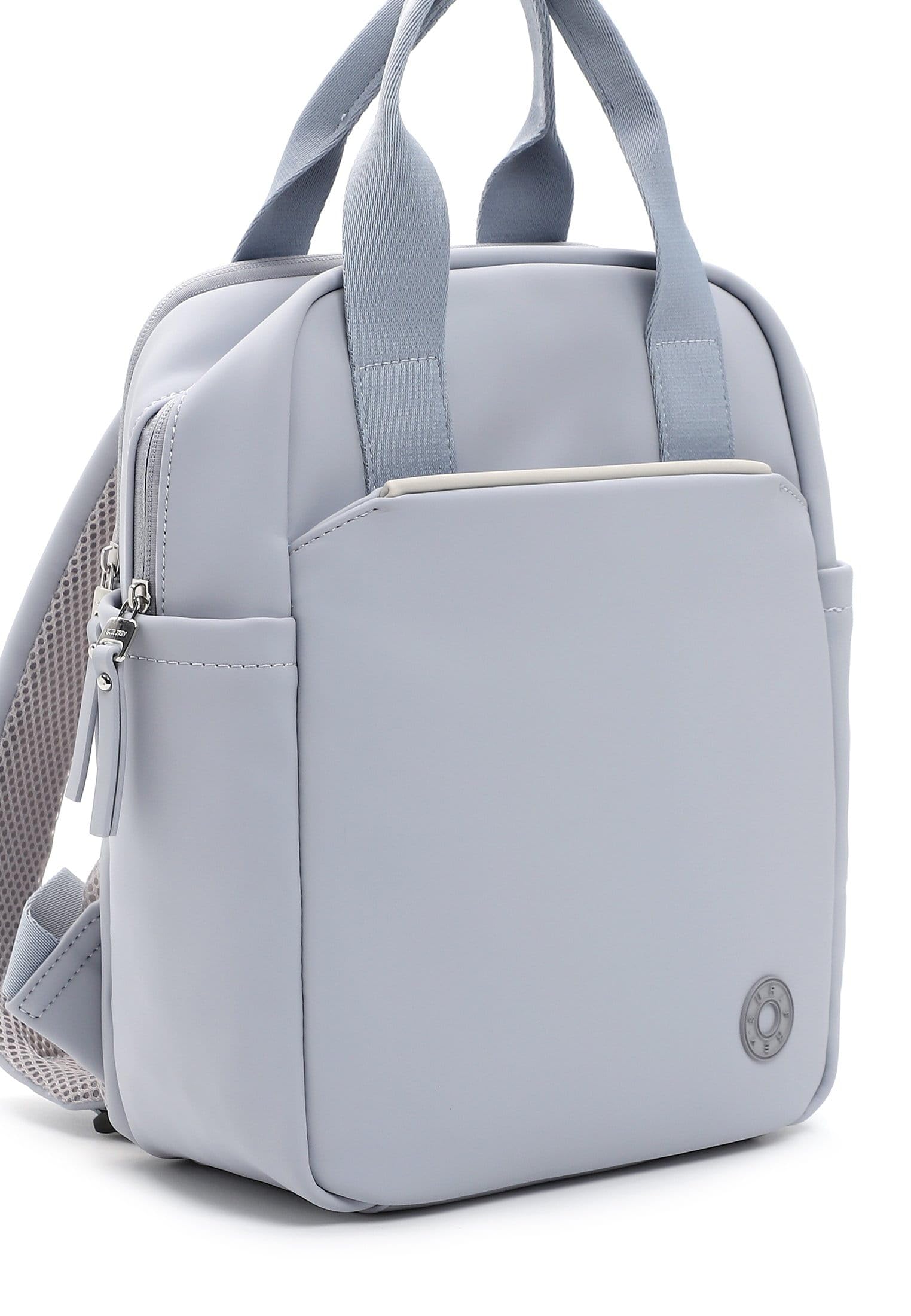SURI FREY Besty Backpack Rucksack Lightsky Laptopfach