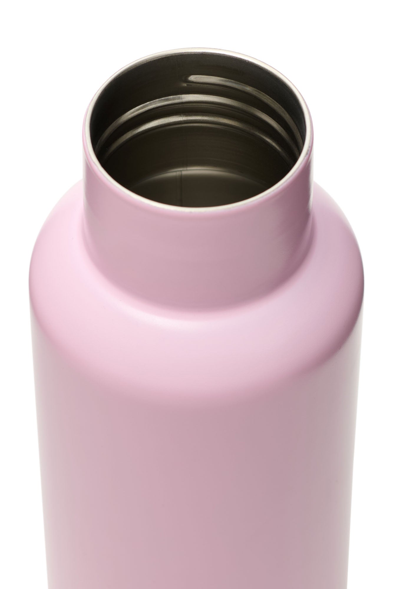 Studio Noos Lunch-Set Edelstahl Soft Pink 500 ml