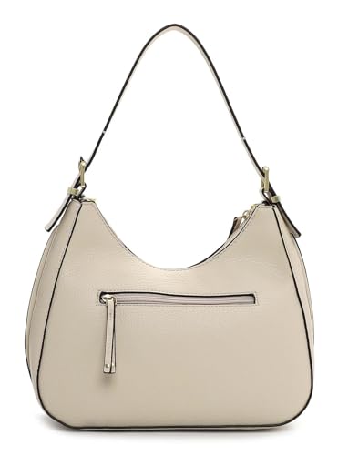 SURI FREY SFY Maggy Beutel M Schultertasche Beige