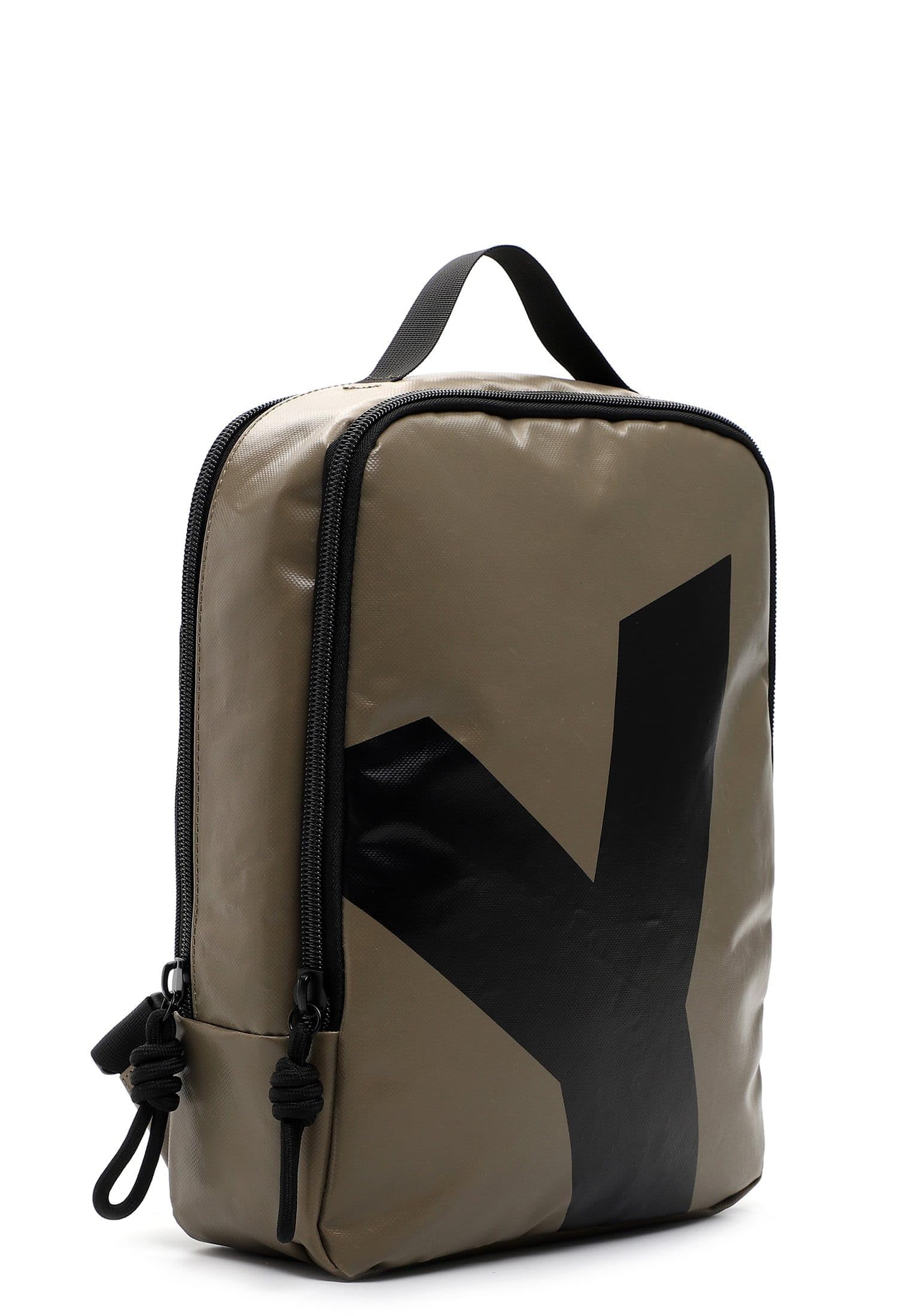 SURI FREY Jessey Plane Rucksack Khaki mit Laptopfach