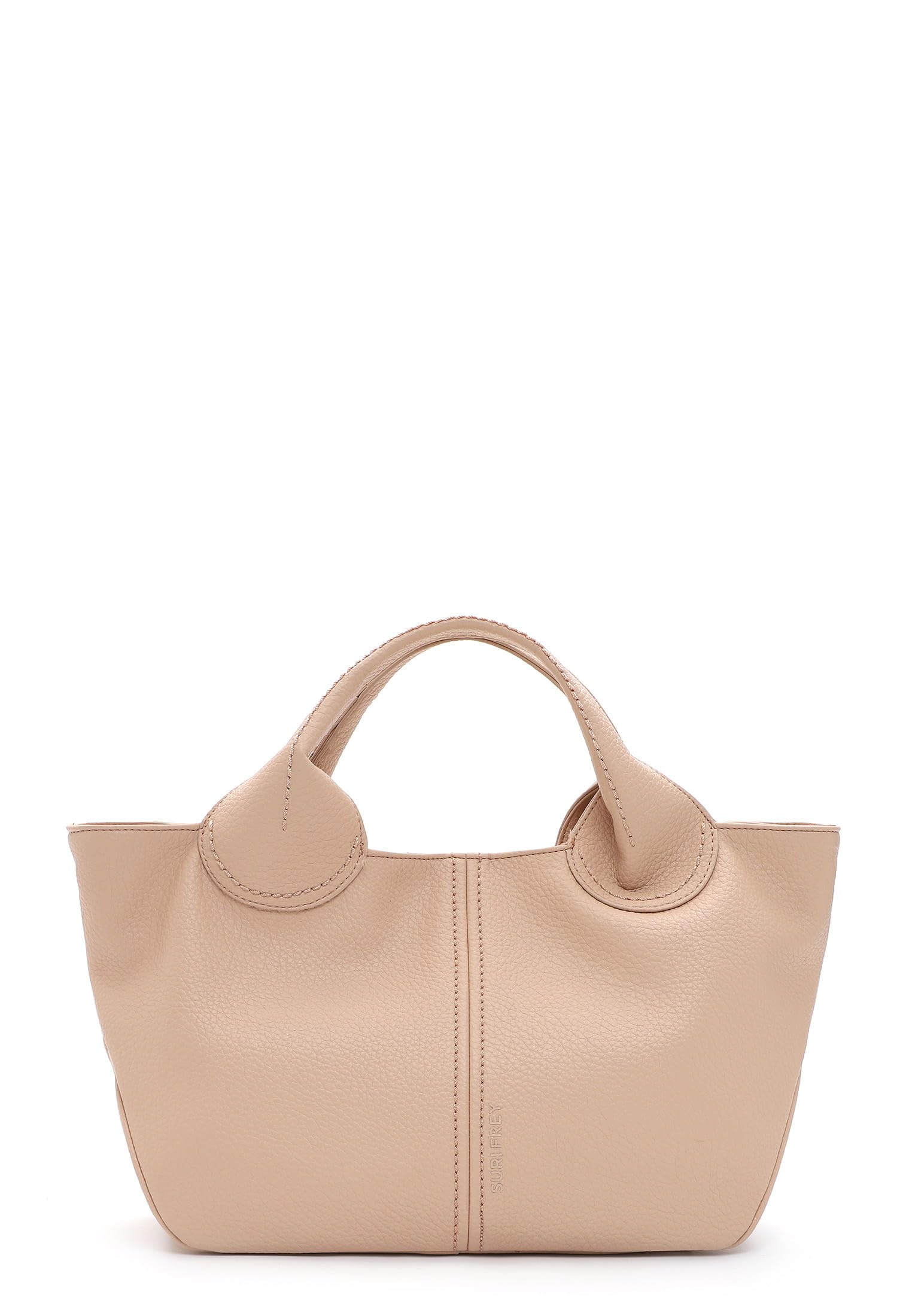 SURI FREY Nessy Cityshopper M Shopper Pink Salt